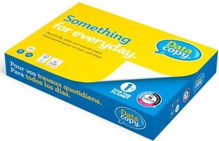 Produktbild Data Copy Kopierpapier Hochweiss (80 g/m², 2500 x, A4)