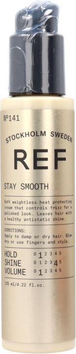 Actual product image Ref. REF Styling - 141 Stay Smooth (125 ml)