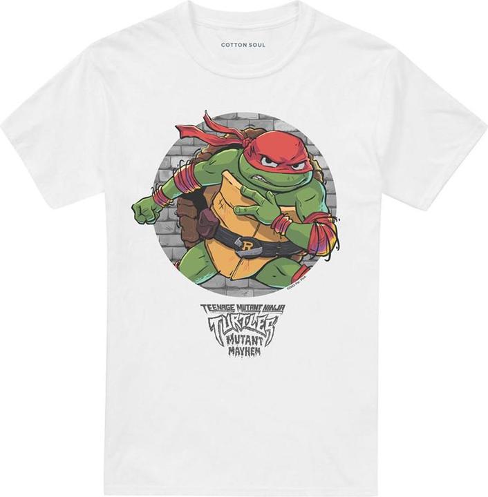 Produktbild Teenage Mutant NT TShirt (XXL)