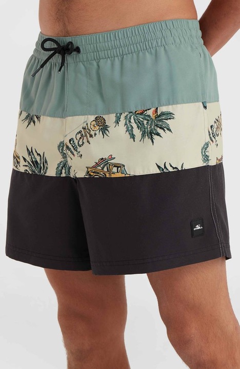 Immagine prodotto O'Neill Pantaloncini Da Bagno Cali Block 15" Mix & Match (L)