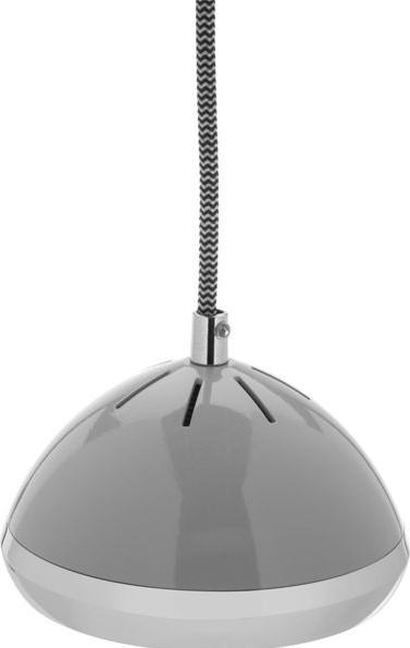 Image du produit Piffany Copenhagen Piffany M. Wattson Pendentif Nardo gris (G9)