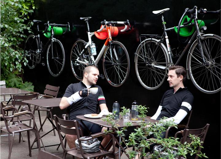 Image du produit Cycloc en solitaire