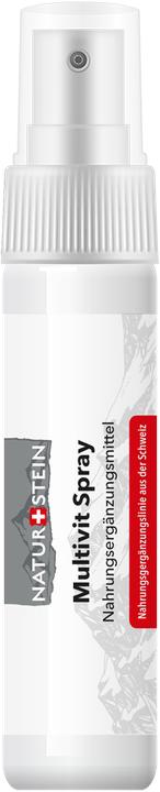 Produktbild Naturstein Vitamin Spray Multivit (1 Stück, Spray, 41 g)