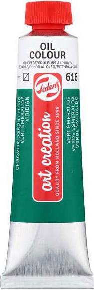 Chroomoxidegroen, Vert Meraude