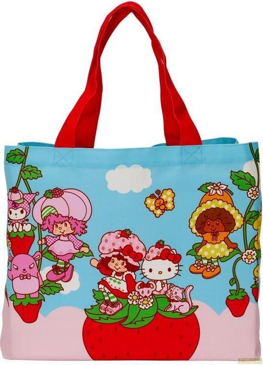 Immagine prodotto Loungefly Sanrio by Tragetasche Down Under Oversize