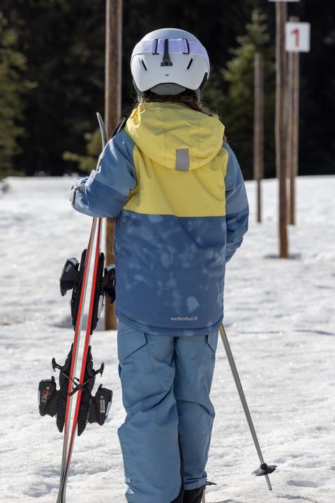 Immagine prodotto Rukka Champion Kinder Winterjacke (110)