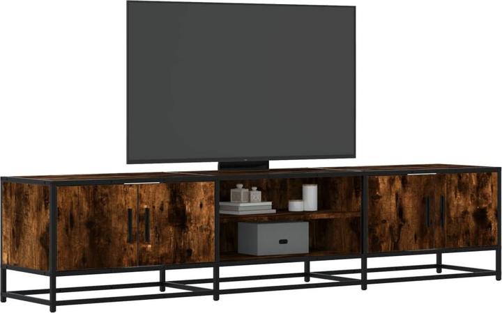 Image du produit vidaXL Meuble TV (180 x 35 x 41 cm)