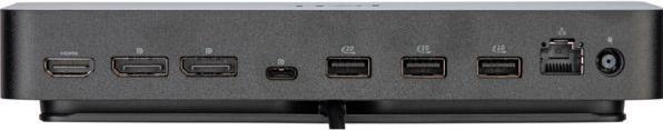 Image du produit Dell Pro Smart Dock SD25 (USB-C, 6 Ports)