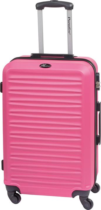 Actual product image Check.In Havana - 3 piece trolley set (193 l)
