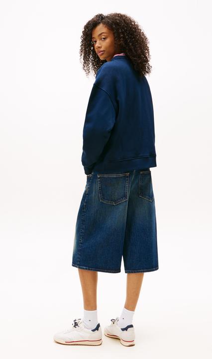 Image du produit Tommy Jeans Tjw Bxy Badge Crew Ext (S)