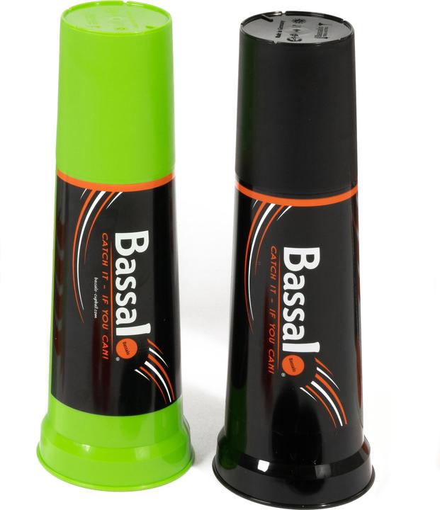 Actual product image Bassalo Class set