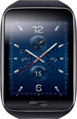 Produktbild Samsung Gear S
