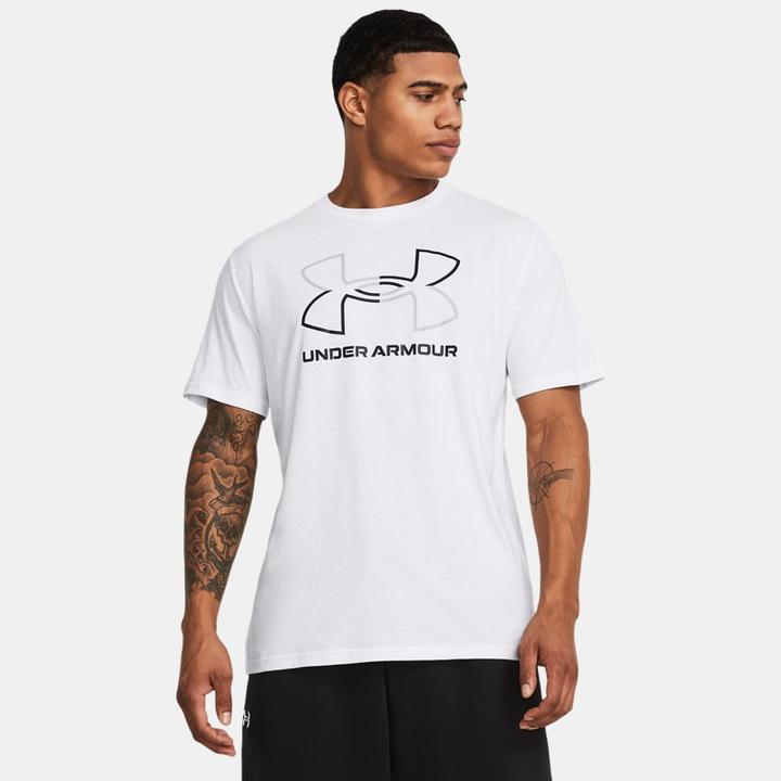 Image du produit Under Armour T-shirt Gl Foundation Update (M)