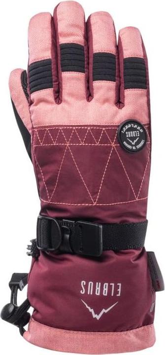 Produktbild Elbrus Shila Skihandschuhe (L)