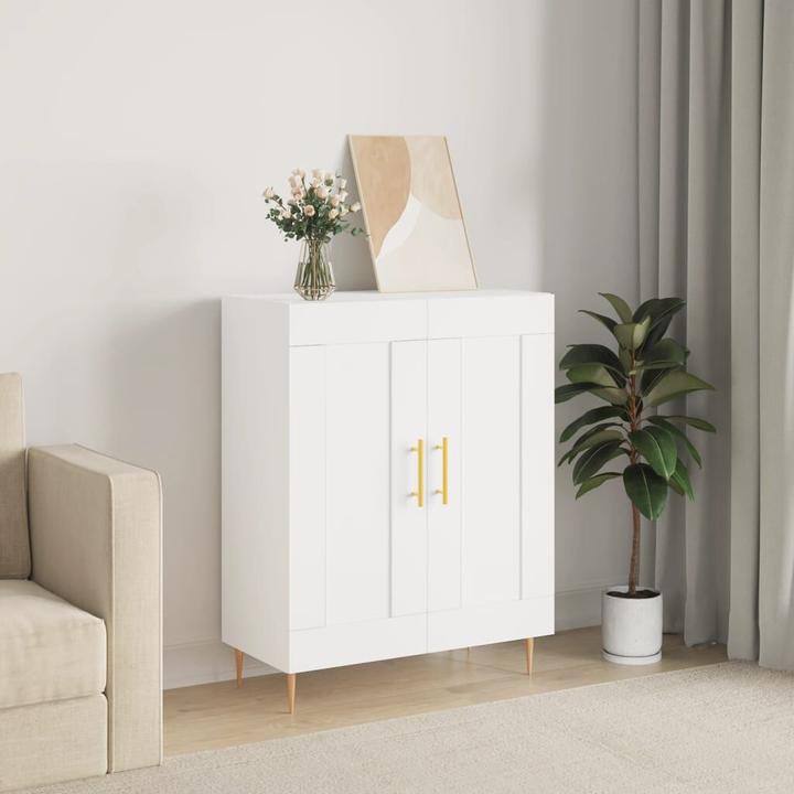 Image du produit vidaXL Sideboard (69.50 x 34 x 90 cm)