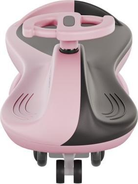 Actual product image Tulano Focus 35 Pink Schwerkraft-Aufsitzmaschine