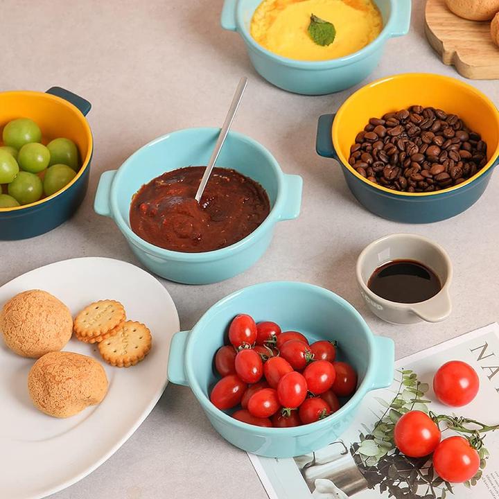 Produktbild Home Souffle-Auflaufförmchen Set