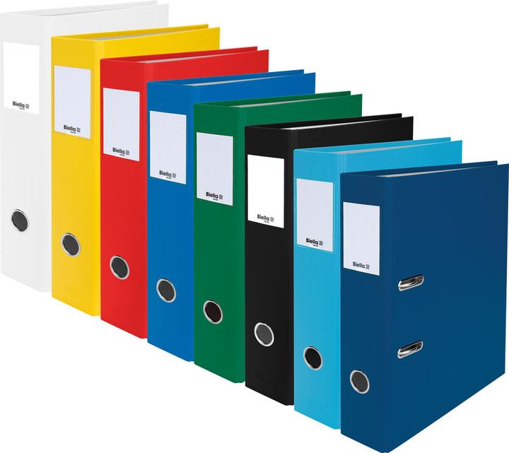 Actual product image Biella Plasticolor (A5, 70 mm, 1 Piece)