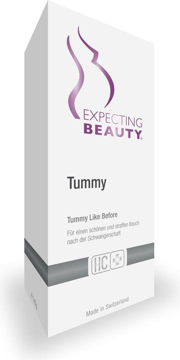 Produktbild Expecting Beauty Tummy