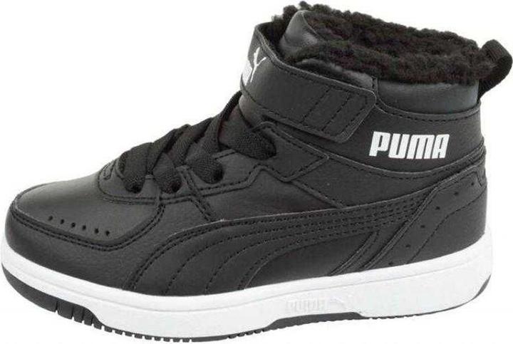 Image du produit Puma - Baskets REBOUND JOY - Enfant (28)