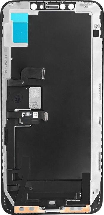 Immagine prodotto OEM Unità display originale (ricondizionata) per iPhone XS Max nero (Display, iPhone XS Max)