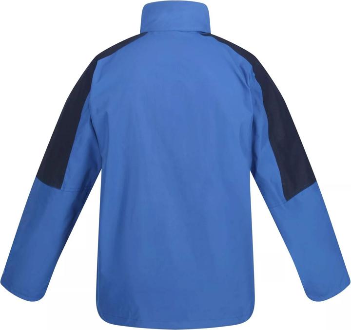 Produktbild Regatta Defender III Multifunktionsjacke wasserabweisend winddicht (XL)