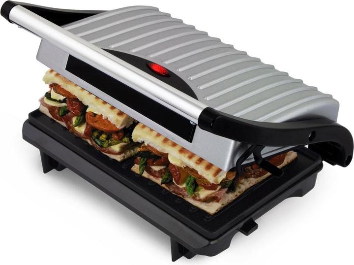 Produktbild Esperanza Kontaktgrill (EU-Stecker)