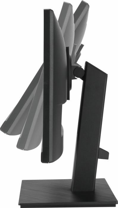 Image du produit ASUS Moniteur 21,5 pouces VA229QSB IPS LED DP HDMI VGA USB PIVOT Haut-parleurs (1920 x 1080 pixels, 21.50")