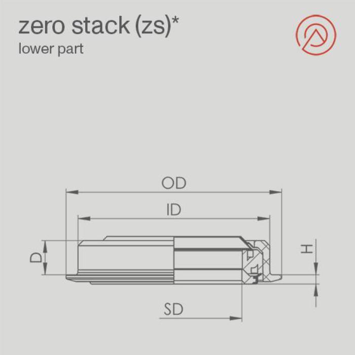 Image du produit Acros AZ-55
