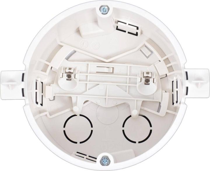 2N Unterputz Befestigung 91378800 Indoor Flush Box 100mm