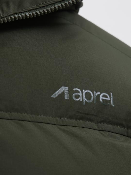 Produktbild Aprel Steppjacke Steppjacke (M)
