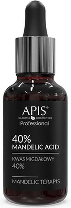 Immagine prodotto Apis Natural Cosmetics Apis - Acido Mandelico Terapico 40% (30 ml)