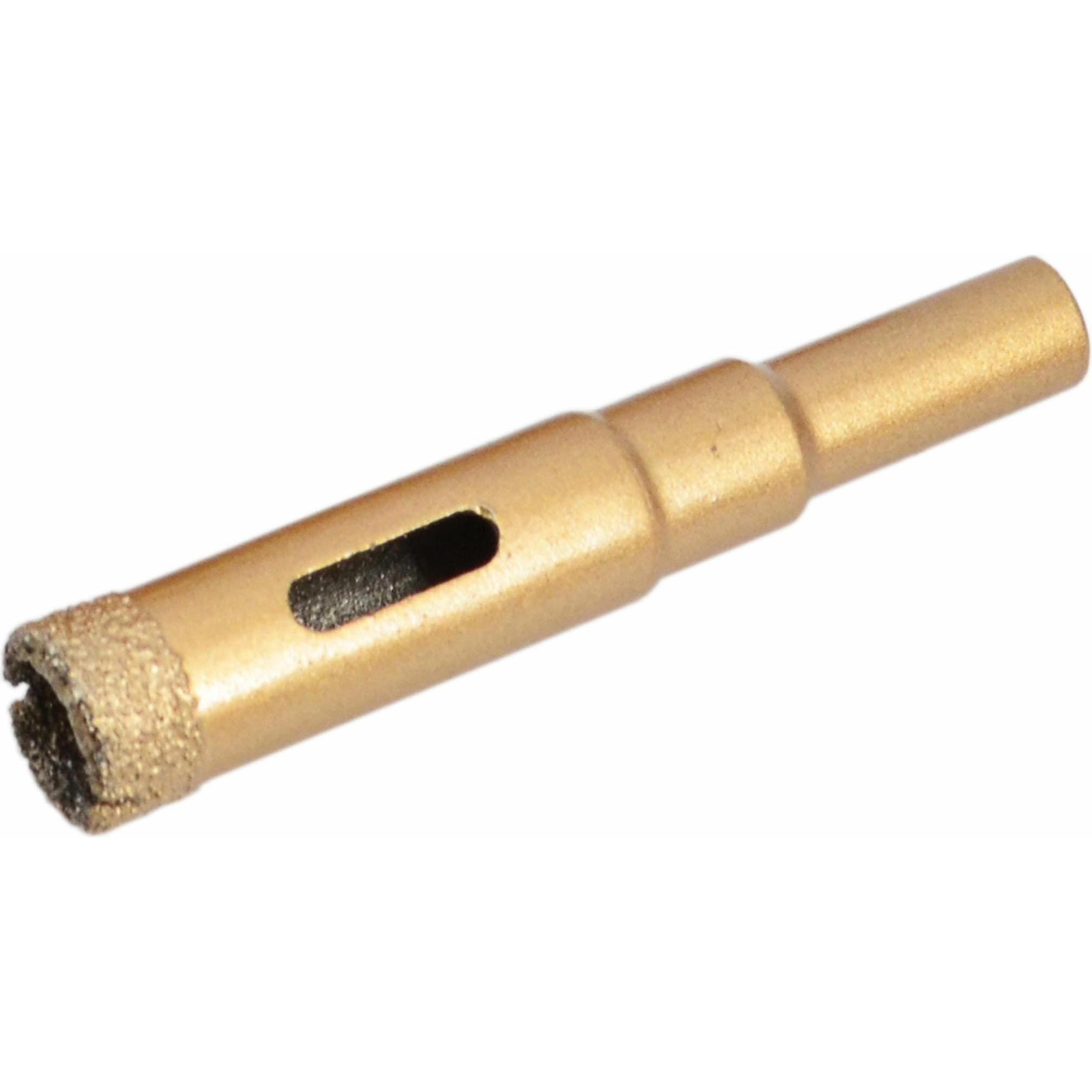 Awtools, Bohrereinsatz, Crown mit 8 mm Diamantgröbel (8 Millimeter)