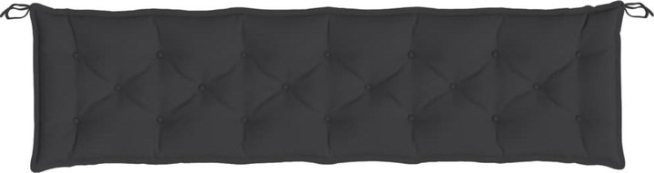 Image du produit VidaXL Housse de banc de jardin O x tissu ford (200 x 50 x 7 cm)