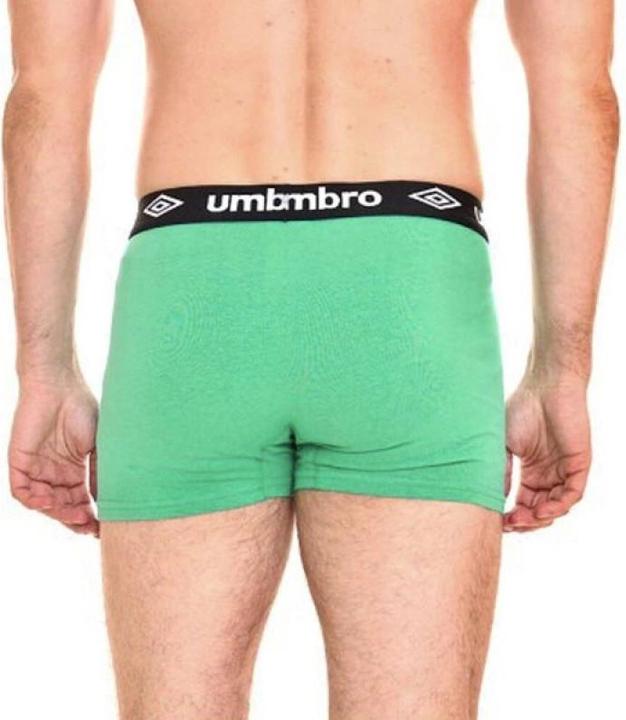 Produktbild Umbro 212519 (M, 2er Pack)