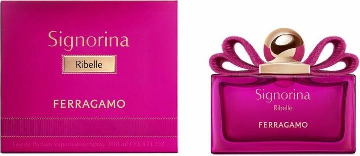 Produktbild Salvatore Ferragamo Ferragamo Signorina Ribelle (Eau de Parfum, 100 ml)