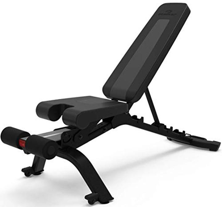 Produktbild Bowflex SelectTech verstellbare Hantelbank