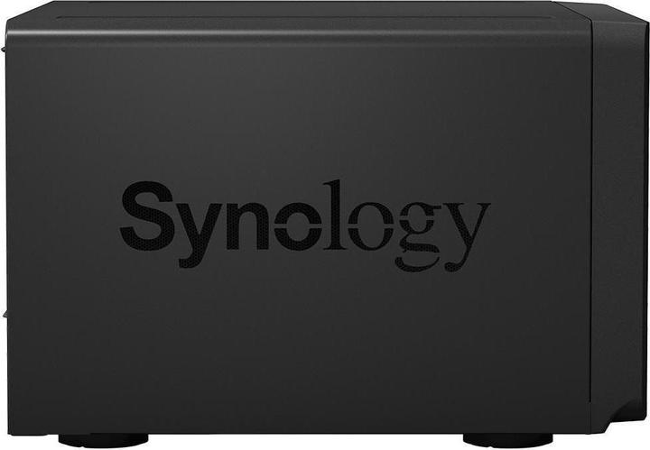 Actual product image Synology DX517 Expansion Unit