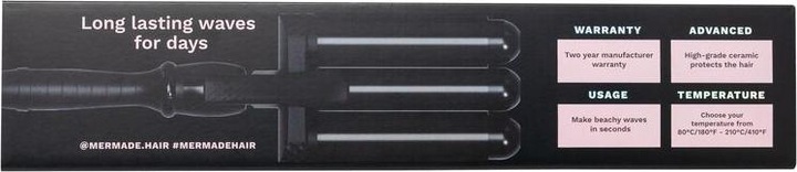 Produktbild Mermade Pro Waver 32mm (32 mm)