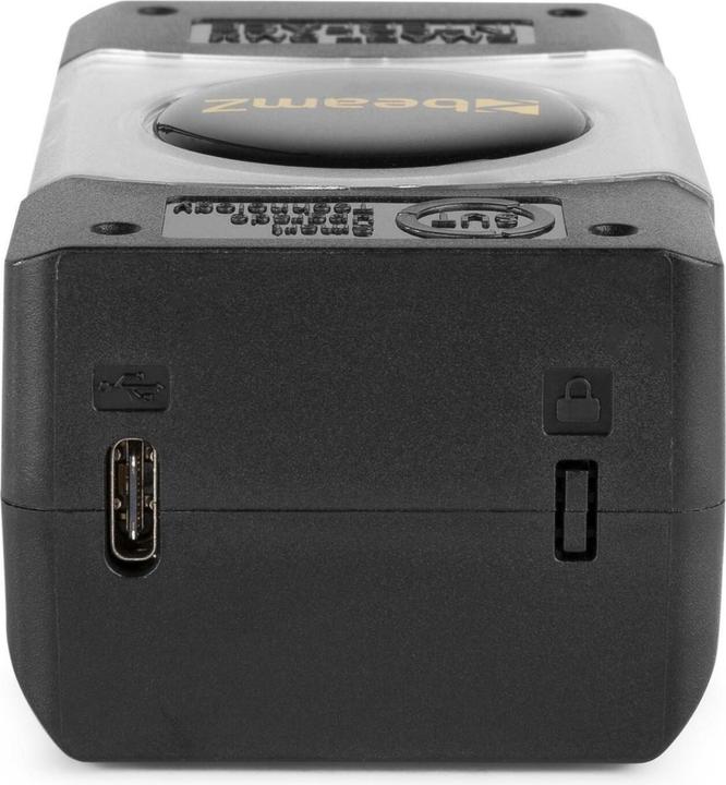 Actual product image BeamZ Light Rider/ESA2 USB