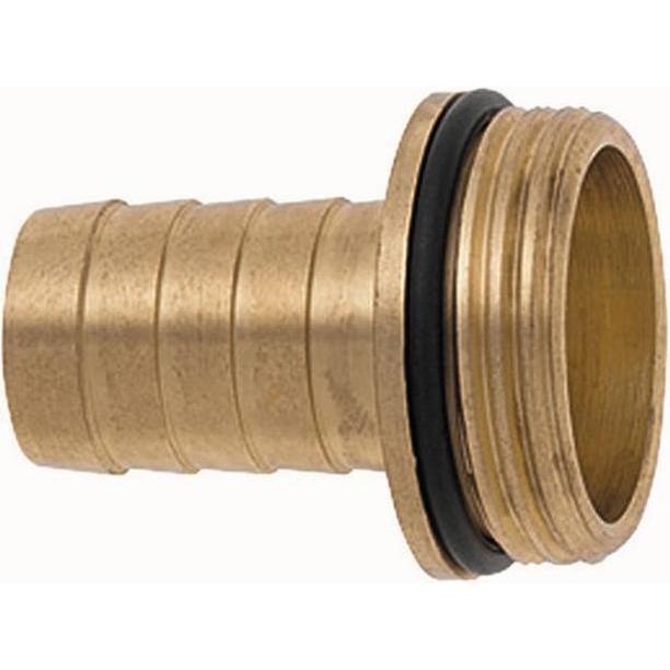 Siena Garden, Schlauchanschluss + Schlauchverbinder, Anschlussstück (32 mm)