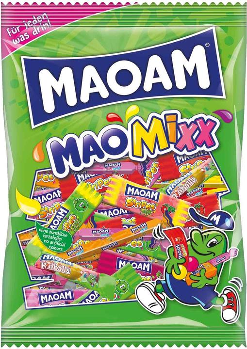 Produktbild Maoam MaoMix (1 Stk., 250 g)
