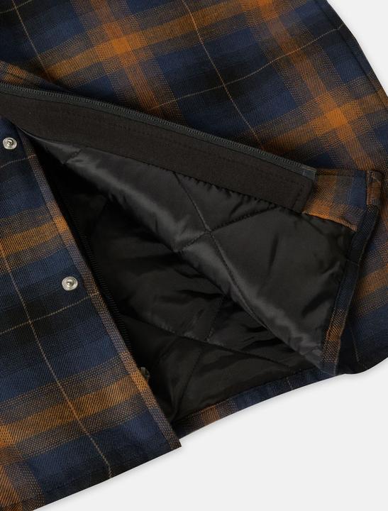 Actual product image Dickies Flannel shirt (XXL)