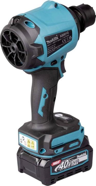 Produktbild Makita AS 001
