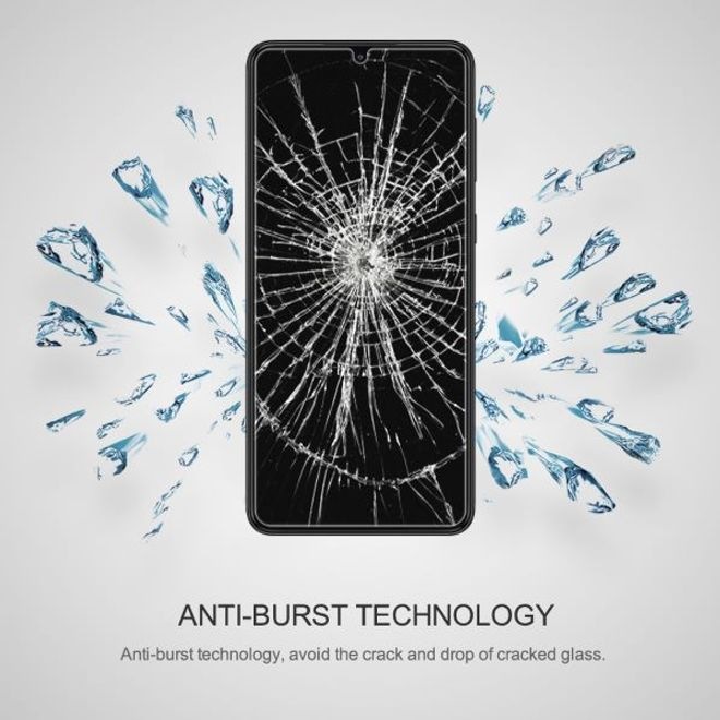 Produktbild Nillkin CP+ Pro Schutzglas Displayschutz (1 Stück, Samsung Galaxy A33 5G)