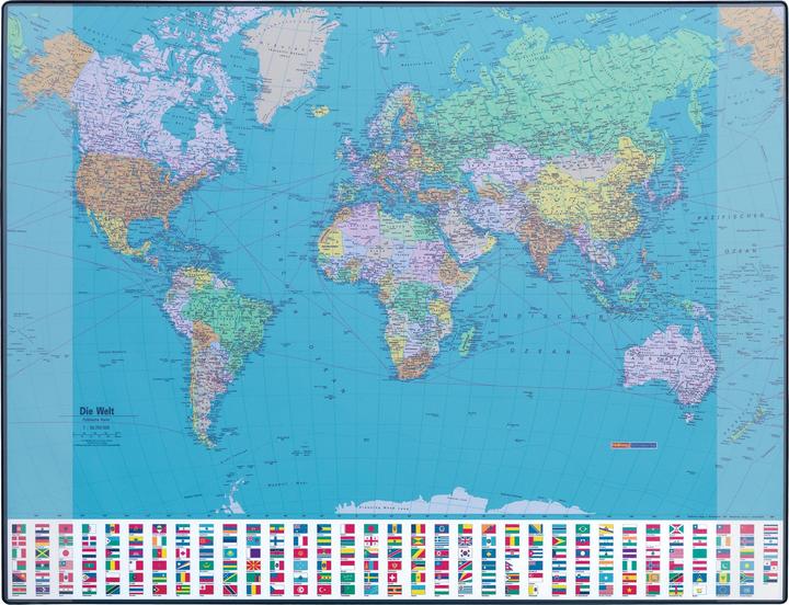 Hansa GeoPad (65 x 50 cm)