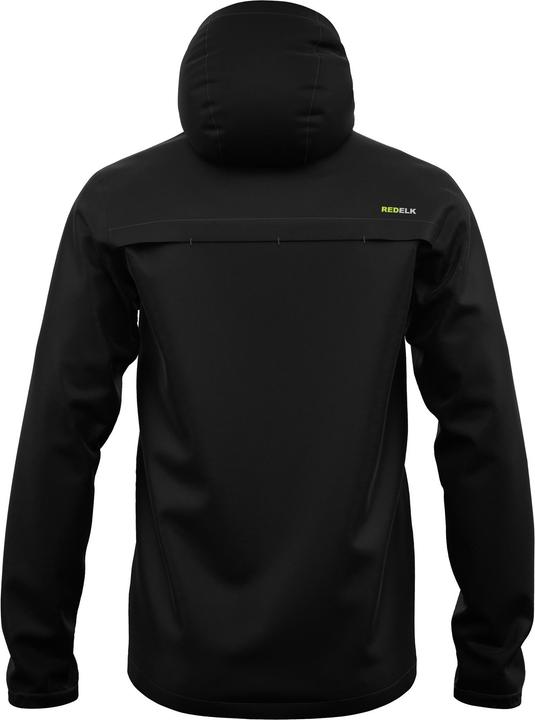 Produktbild Redelk AGUA Unisex rain jacket (L)