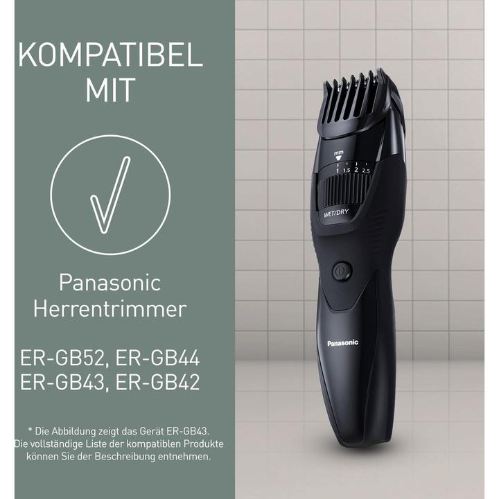 Image du produit Panasonic Ersatzscherblatt (1x)