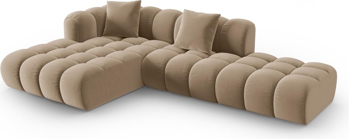 Actual product image CXL by Christian Lacroix Clotilde (Corner sofa)