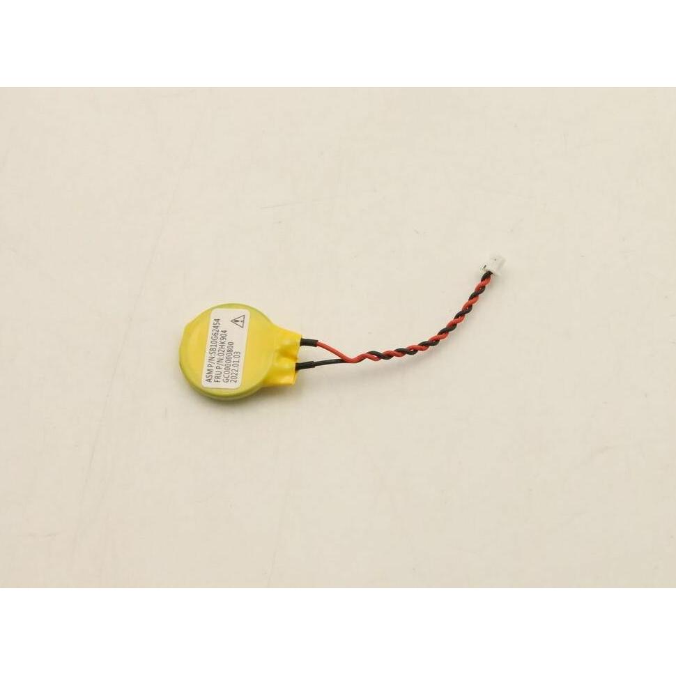 Lenovo RTCBattery, Notebook Ersatzteile